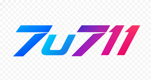 7u711